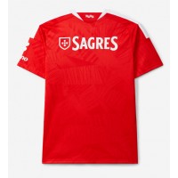Fotbalové Dres Benfica Domácí 2026-27 Krátký Rukáv